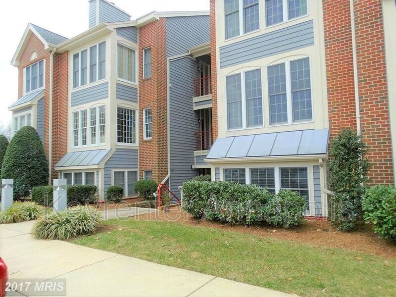 2711 Summerview Way in Annapolis, MD - Building Photo