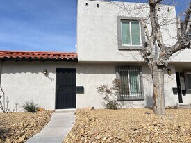 6020 Carmen Blvd in Las Vegas, NV - Building Photo