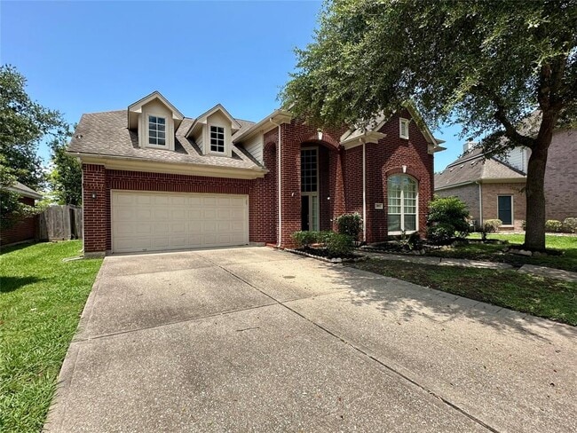 2903 Autumn Cove Ct in Friendswood, TX - Building Photo - Building Photo