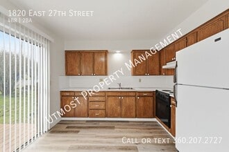 1820 E 27th St in Vancouver, WA - Building Photo - Building Photo