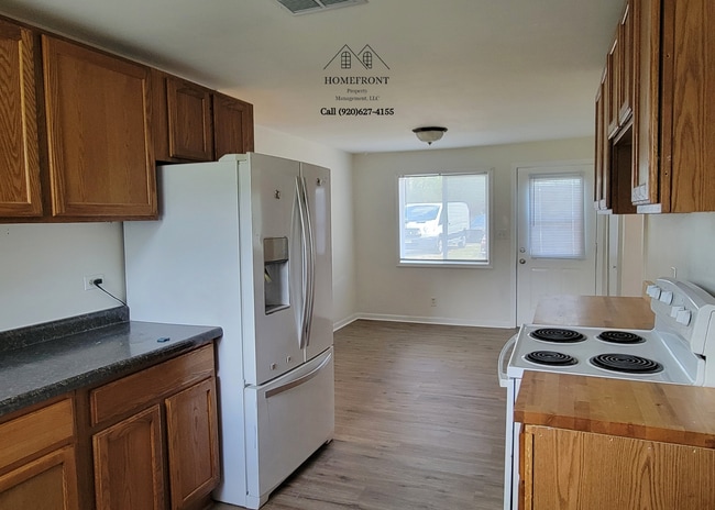 property at 827 Weeden Creek Rd
