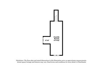 8537 Battery Crest Ln in Wake Forest, NC - Foto de edificio - Building Photo