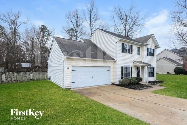 1021 Barbee Farm Dr in Monroe, NC - Building Photo - Building Photo