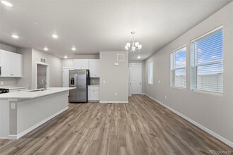 7810 Keebler Dr in Colorado Springs, CO - Building Photo - Building Photo