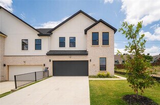 2362 Usman Dr in Irving, TX - Building Photo