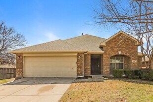 1816 Caney Creek Dr in Little Elm, TX - Building Photo