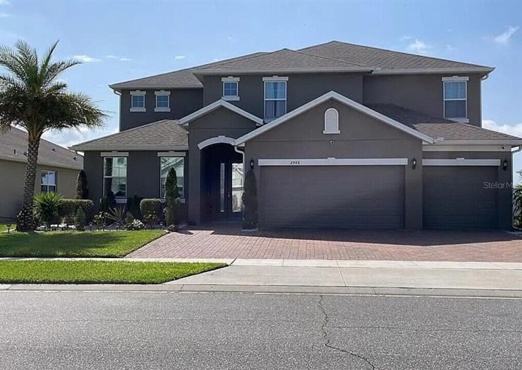 2946 Florida Bay Dr in Orlando, FL - Building Photo