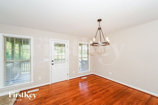 105 Whispering Way in Odenville, AL - Building Photo - Building Photo