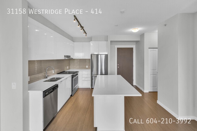 31158 Westridge Pl in Abbotsford, BC - Building Photo - Building Photo