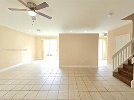 15121 NW 7th Ct in Pembroke Pines, FL - Building Photo