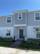 1345 Blazing Star Ln in Davenport, FL - Building Photo