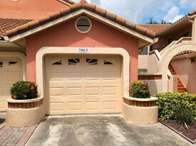 7863 Sugar View Ct in Orlando, FL - Building Photo