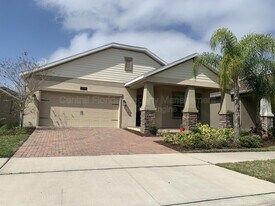 9848 Loblolly Woods Dr in Orlando, FL - Building Photo