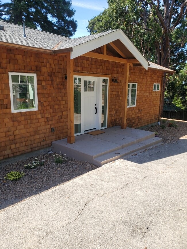 property at 54 Stratford Rd