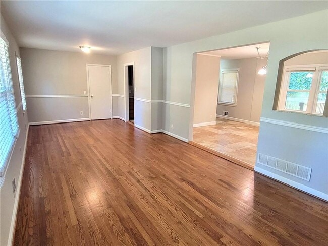 1061 Homewood Ct in Decatur, GA - Building Photo - Building Photo