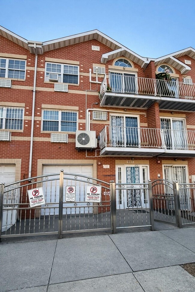 property at 108-04 35th Ave