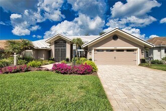 630 Khyber Ln, Unit 1209 in Venice, FL - Building Photo - Building Photo