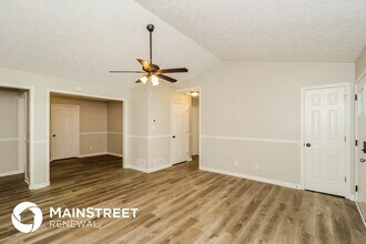 4336 Hill View Dr in Acworth, GA - Building Photo - Building Photo