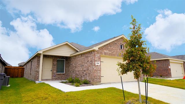 1769 Glacial Beech Pl in Forney, TX - Building Photo