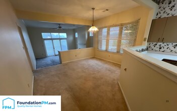 6834 Martha's Point in Memphis, TN - Building Photo - Building Photo