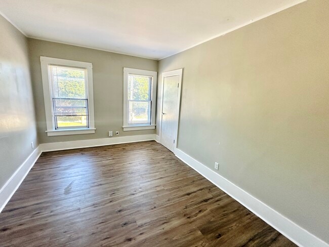 1232 S 9th St, Unit 1232A S. 9th St. Upper