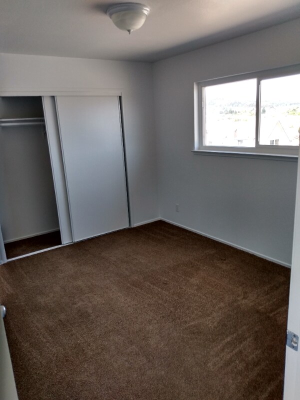 property at 257 East Ave