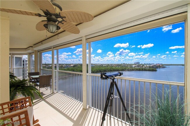 property at 4895 Bonita Beach Rd SW