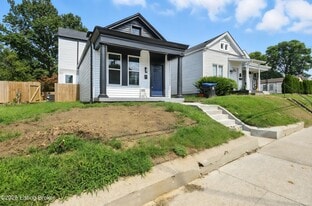 1819 S Preston St in Louisville, KY - Building Photo