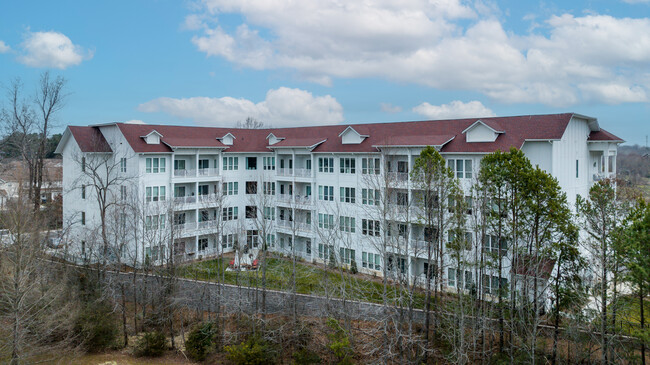 Cameryn Elise in Huntersville, NC - Foto de edificio - Building Photo