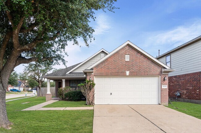 18310 Walden Gate Ln in Cypress, TX - Building Photo - Building Photo