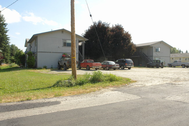 Skyline Sandpoint Skyline in Sandpoint, ID - Building Photo - Building Photo