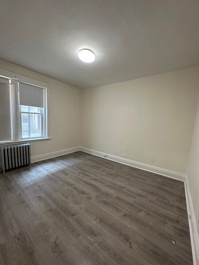 property at 111 Washington St