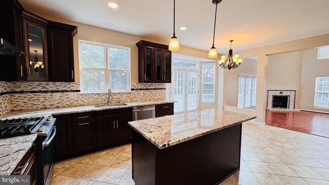 property at 9161 Lost Fields Ct