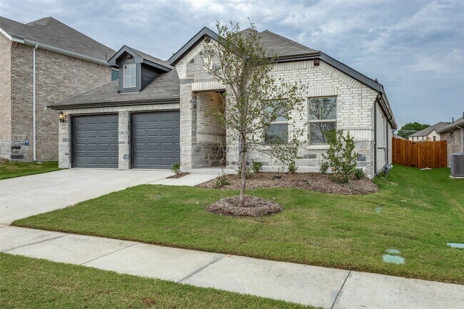 723 Buffalo Dr in McKinney, TX - Building Photo - Building Photo