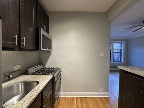 4619 N Paulina St in Chicago, IL - Building Photo - Building Photo