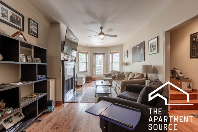 property at 2330 W Huron St