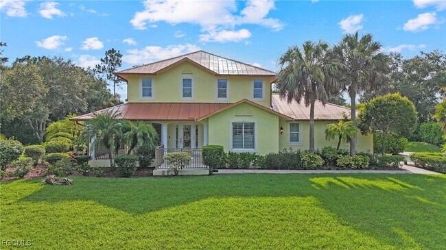 property at 21531 N River Rd