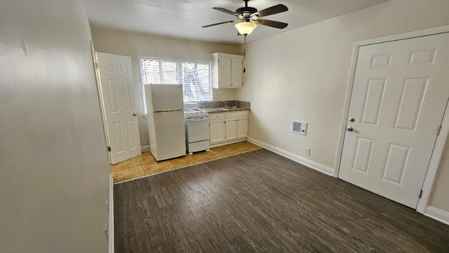property at 527 Alexandria Ave