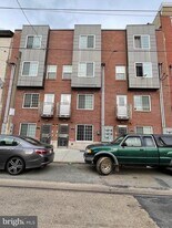 617 N 11th St in Philadelphia, PA - Building Photo