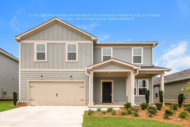 property at 4056 Ferris Ln