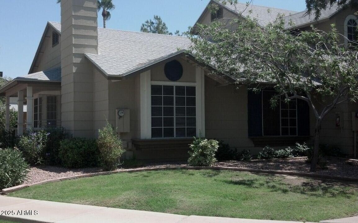 10100 N 89th Ave in Peoria, AZ - Building Photo