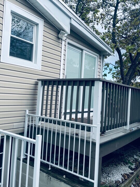 239 McDonald Rd in Winchester, VA - Building Photo