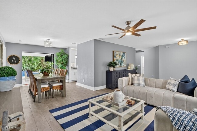 property at 5270 Berkeley Dr