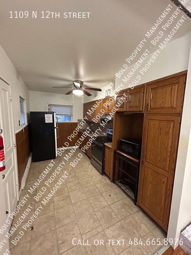 1109 N 12th St in Reading, PA - Building Photo - Building Photo