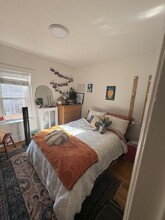 35 Westland Ave in Boston, MA - Foto de edificio - Building Photo