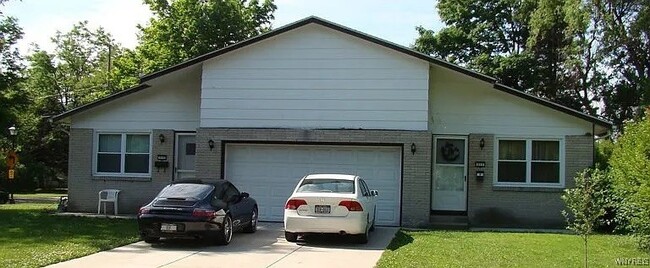 property at 111 Sunshine Dr