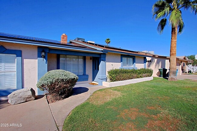4526 W Altadena Ave in Glendale, AZ - Foto de edificio - Building Photo