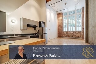 461 2nd St in San Francisco, CA - Building Photo