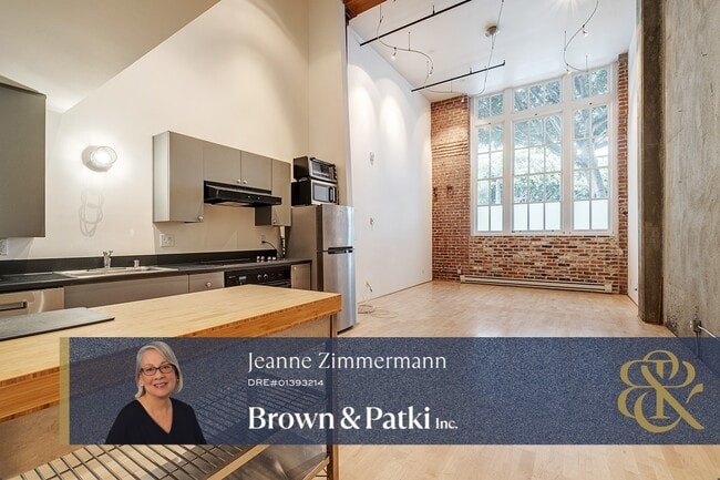 property at 461 2nd St