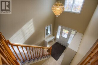 553 Chesapeake Crescent in Waterloo, ON - Building Photo - Building Photo